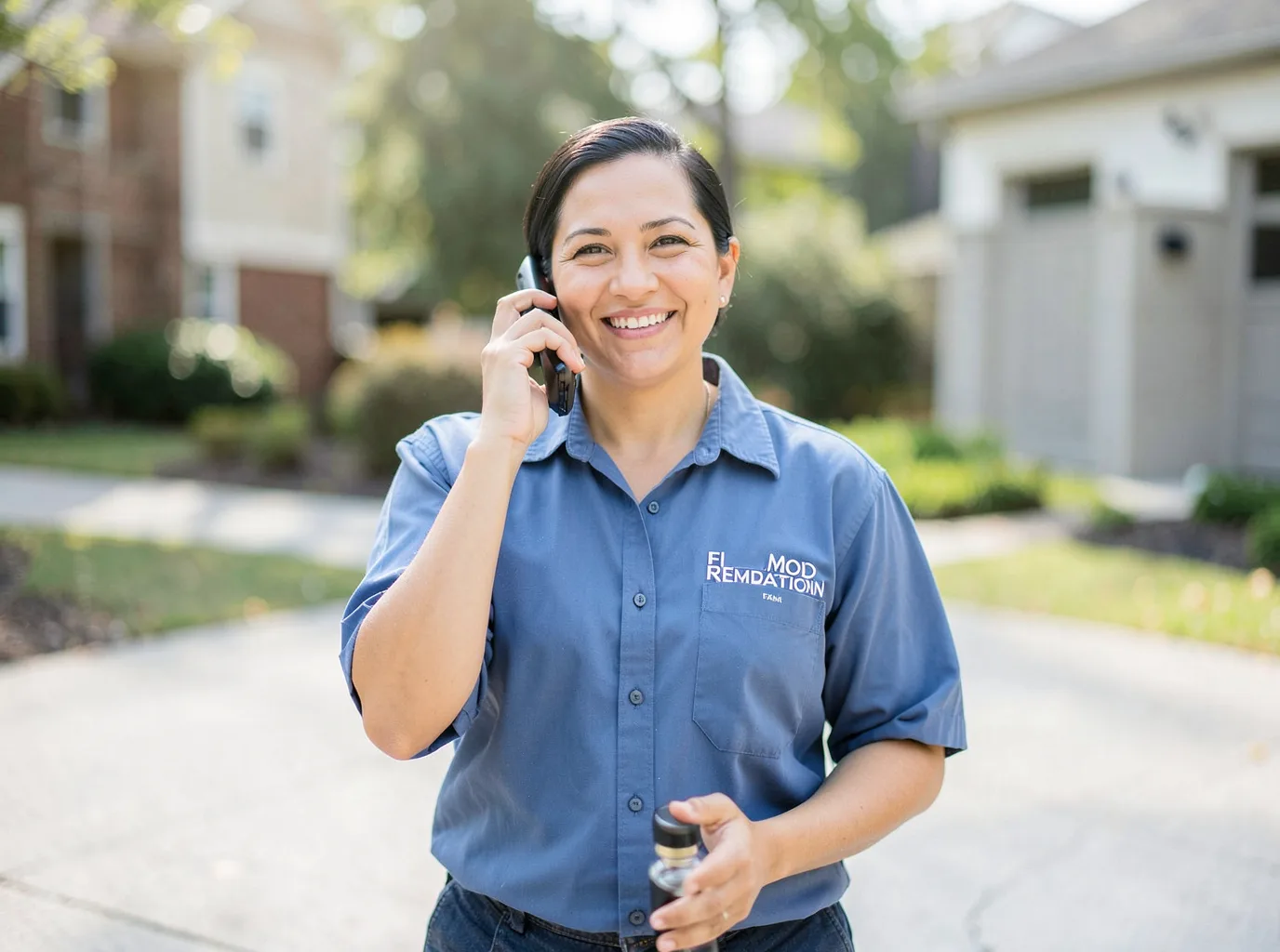 Mold Remediation Oakesdale, WA FAQs